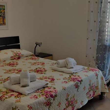 Residence Antico Baglio San Vito Lo Capo Exterior foto