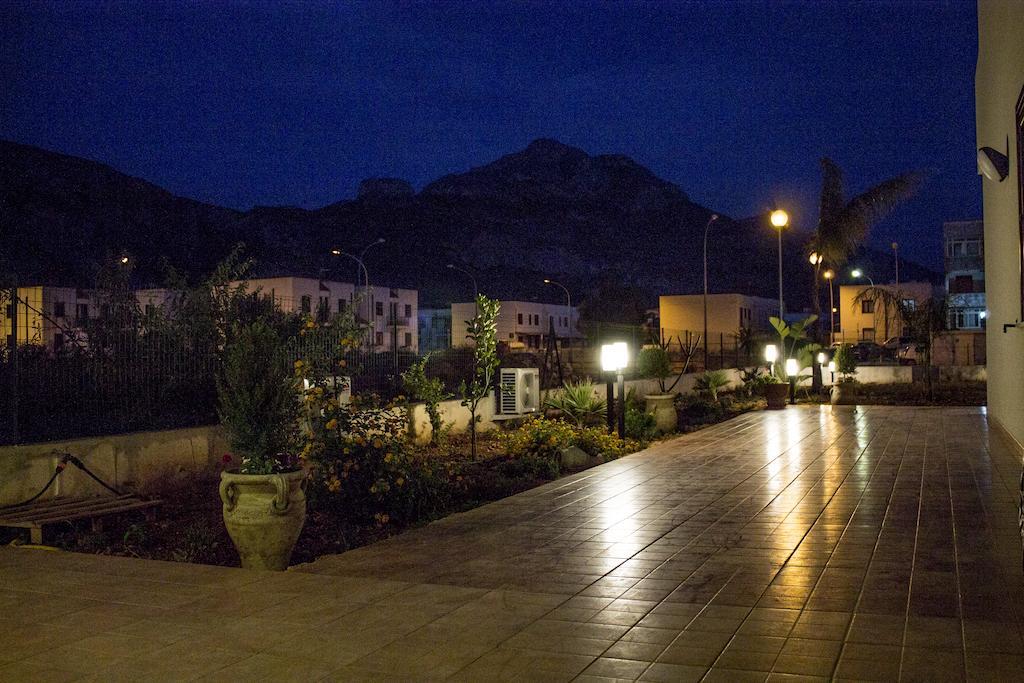 Residence Antico Baglio San Vito Lo Capo Habitación foto