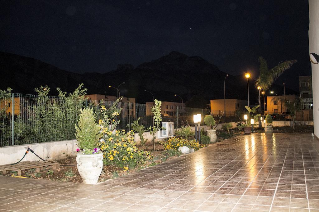 Residence Antico Baglio San Vito Lo Capo Habitación foto