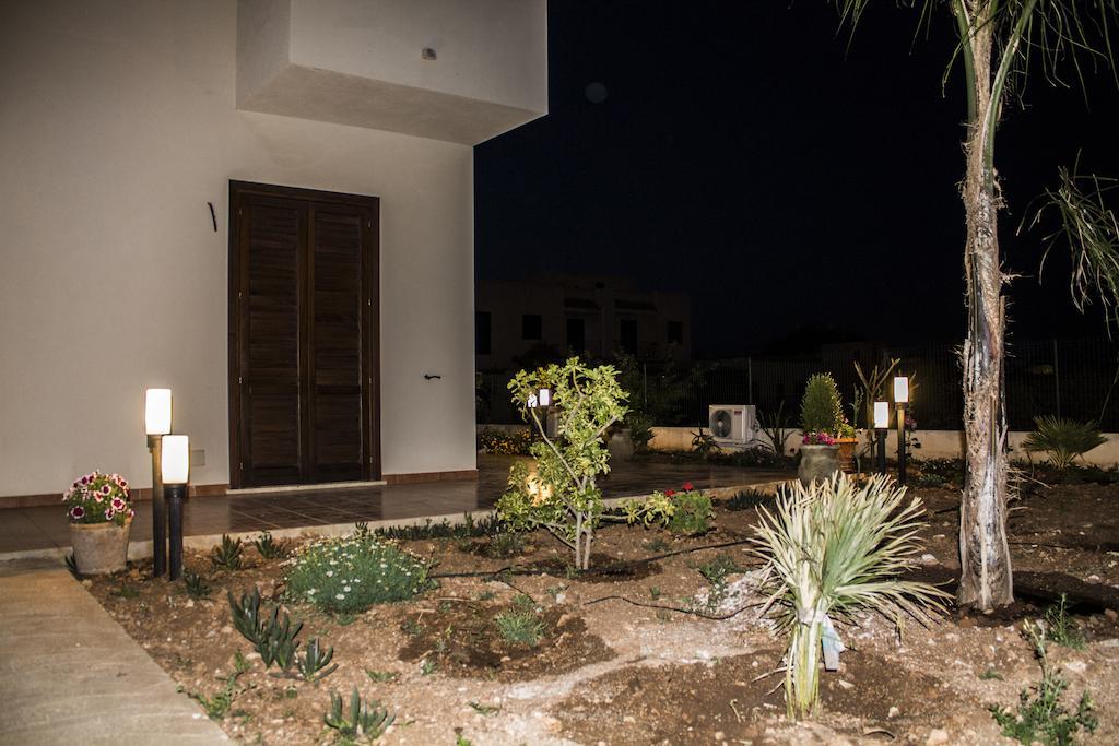Residence Antico Baglio San Vito Lo Capo Exterior foto