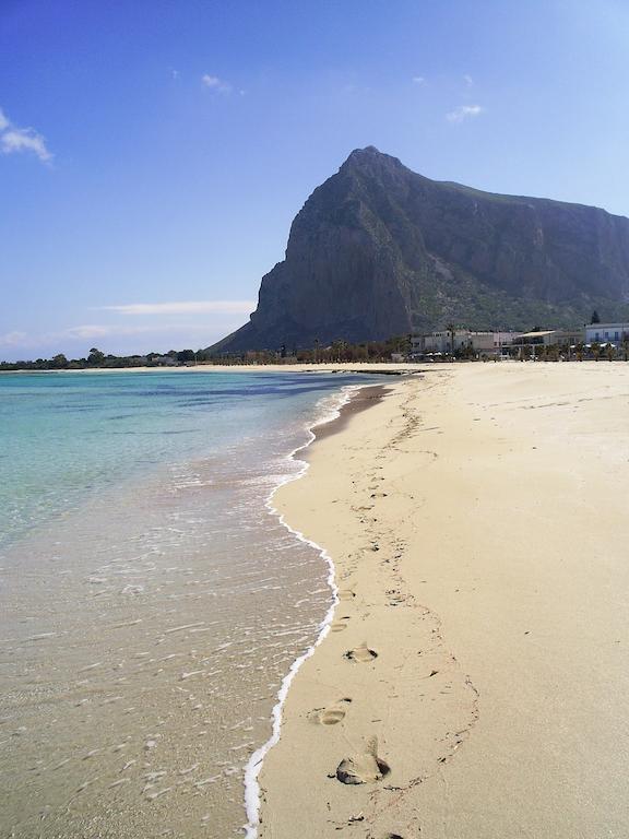 Residence Antico Baglio San Vito Lo Capo Habitación foto