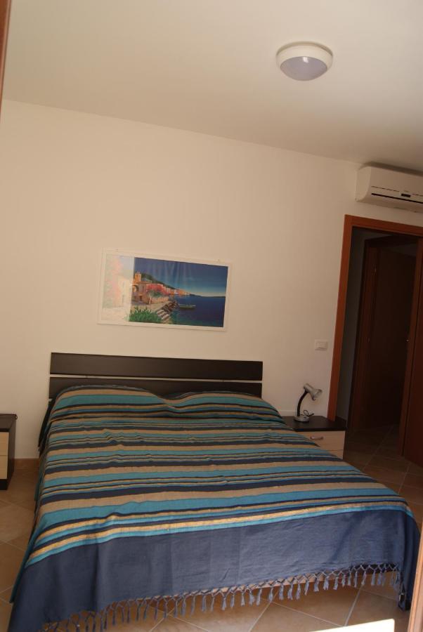 Residence Antico Baglio San Vito Lo Capo Habitación foto