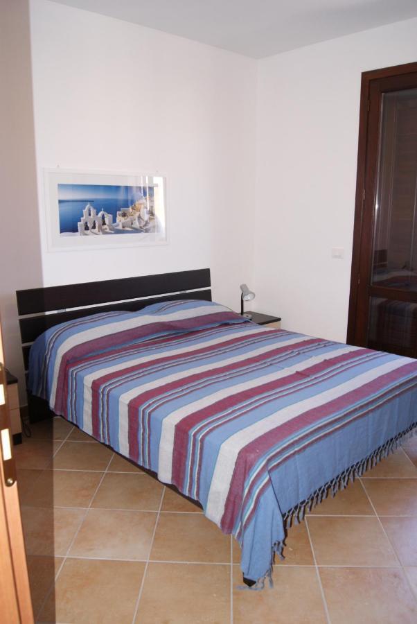 Residence Antico Baglio San Vito Lo Capo Habitación foto