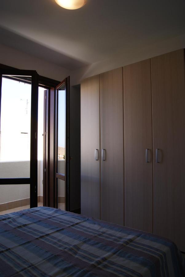 Residence Antico Baglio San Vito Lo Capo Habitación foto