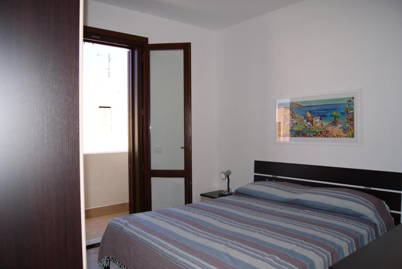 Residence Antico Baglio San Vito Lo Capo Habitación foto